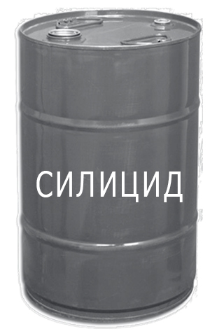 
                                                            Силициды Цирконий силицид ТУ 6-09-03-15-75